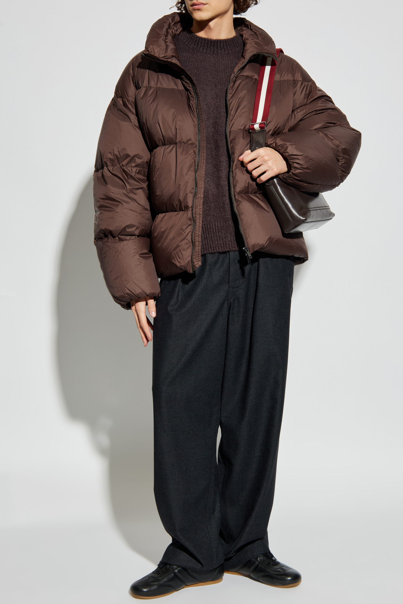 Studio Nicholson Massey down jacket | Men's | Vitkac